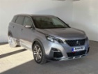 Peugeot 5008, 2.0 HDi GT, GT, AT, panor, SUV,