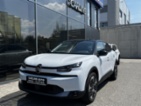 Citroën C4, PLUS Petrol 130k Automatic, hatchback,