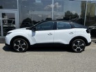 Citroën C4, PLUS Petrol 130k Automatic, hatchback,