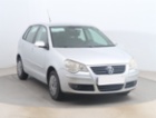 VW Polo, 1.2 12V, Tažné, Klima,, Hatchback, Benzín