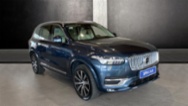 Volvo XC90, ULTIMATE BRIGHT, B5 AWD, 173+1, SUV,