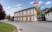 Prodej bytu 3+1, 78 m², Uničov, ul. Sadová
