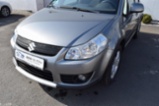 Suzuki SX4, 1.6VVT 88kw COMFORT KESSY ALU,