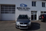 Suzuki SX4, 1.6VVT 88kw COMFORT KESSY ALU,