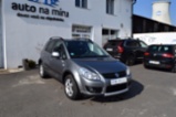 Suzuki SX4, 1.6VVT 88kw COMFORT KESSY ALU,
