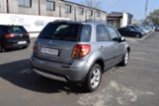 Suzuki SX4, 1.6VVT 88kw COMFORT KESSY ALU,