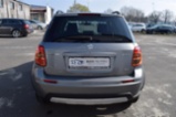 Suzuki SX4, 1.6VVT 88kw COMFORT KESSY ALU,