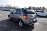 Suzuki SX4, 1.6VVT 88kw COMFORT KESSY ALU,