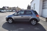 Suzuki SX4, 1.6VVT 88kw COMFORT KESSY ALU,