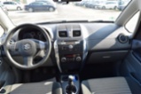 Suzuki SX4, 1.6VVT 88kw COMFORT KESSY ALU,