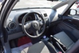 Suzuki SX4, 1.6VVT 88kw COMFORT KESSY ALU,