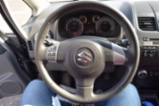 Suzuki SX4, 1.6VVT 88kw COMFORT KESSY ALU,