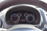 Suzuki SX4, 1.6VVT 88kw COMFORT KESSY ALU,