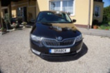 Škoda Rapid, 1,6 NOVÉ V ČR  DSG, hatchback, nafta