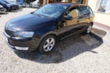 Škoda Rapid, 1,6 NOVÉ V ČR  DSG, hatchback, nafta