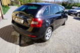 Škoda Rapid, 1,6 NOVÉ V ČR  DSG, hatchback, nafta