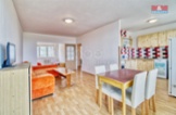 Prodej bytu 4+1, 83 m², DV, Litvínov, ul. Luční
