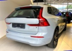 Volvo XC60, B5 AWD CORE +4SERVIS/ZÁRUKA, SUV,