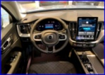 Volvo XC60, B5 AWD CORE +4SERVIS/ZÁRUKA, SUV,