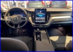 Volvo XC60, B5 AWD CORE +4SERVIS/ZÁRUKA, SUV,