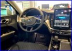 Volvo XC60, B5 AWD CORE +4SERVIS/ZÁRUKA, SUV,