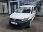 Volkswagen Caddy, 1.6 TDI, MPV, nafta