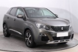 Peugeot 3008, 1.2 PureTech, Serv.kniha, Kůže,