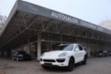 Porsche Cayenne, S 4.8 V8 4X4 294kW ČR, SUV,