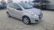 Suzuki Alto, 1,0, hatchback, benzin