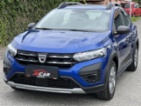Dacia Sandero, Stepway 1.0TCe LPG ČR 1.MAJ.,