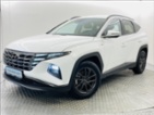 Hyundai Tucson, 1,6 CRDi 100kW Smart, SUV, nafta