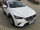 Mazda CX-3, 2.0 SKYACTIV, NOVÉ ČR NEHAVAR., SUV,