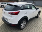 Mazda CX-3, 2.0 SKYACTIV, NOVÉ ČR NEHAVAR., SUV,