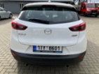 Mazda CX-3, 2.0 SKYACTIV, NOVÉ ČR NEHAVAR., SUV,