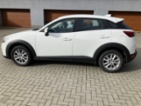 Mazda CX-3, 2.0 SKYACTIV, NOVÉ ČR NEHAVAR., SUV,