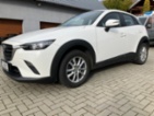 Mazda CX-3, 2.0 SKYACTIV, NOVÉ ČR NEHAVAR., SUV,