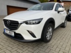Mazda CX-3, 2.0 SKYACTIV, NOVÉ ČR NEHAVAR., SUV,