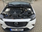 Mazda CX-3, 2.0 SKYACTIV, NOVÉ ČR NEHAVAR., SUV,