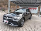 Mercedes-Benz GLC, 2,0 300d,180kw,AMG,ČR,PANORAMA,