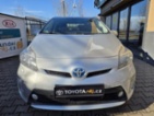 Toyota Prius, 1.8-HYBRID-spotř.5l/100km, hatchback