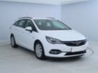 Opel Astra, 1.5 CDTI, ČR,1.maj, Tempomat,, Combi,