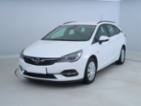 Opel Astra, 1.5 CDTI, ČR,1.maj, Tempomat,, Combi,
