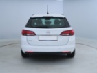 Opel Astra, 1.5 CDTI, ČR,1.maj, Tempomat,, Combi,