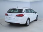 Opel Astra, 1.5 CDTI, ČR,1.maj, Tempomat,, Combi,