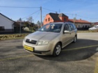 Škoda Fabia, 1.2 HTP, KLIMATIZACE, kombi, benzin