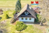 Prodej chalupy, 113 m², Martinov u Mariánských Lázní