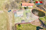Prodej chalupy, 113 m², Martinov u Mariánských Lázní