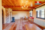 Prodej chalupy, 113 m², Martinov u Mariánských Lázní