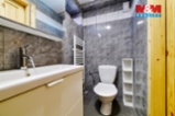 Prodej chalupy, 113 m², Martinov u Mariánských Lázní