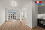 Pronájem bytu 1+kk, 37 m², Kralupy nad Vltavou, ul. Nádražní